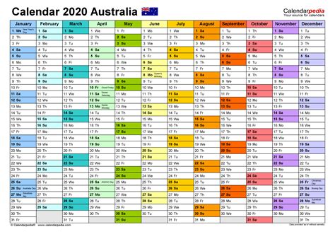 Kalender 2021 Format Excel Free Full Year Calendar For