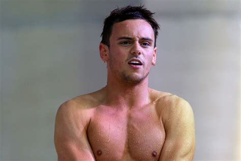 adidas taps gay athlete tom daley as face of label outsports