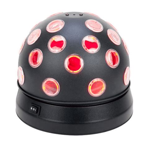 mini tri ball ii dj dealer professional audio lighting specialist kent