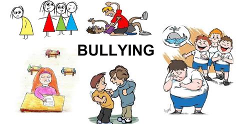 violencia escolar bullyng