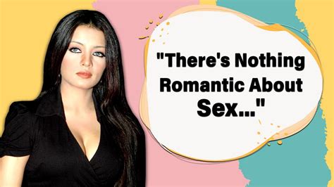 Celina Jaitly On Why Sex Is A Forceful Addition In The Ott