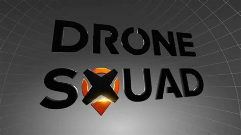 drone squad  animation youtube
