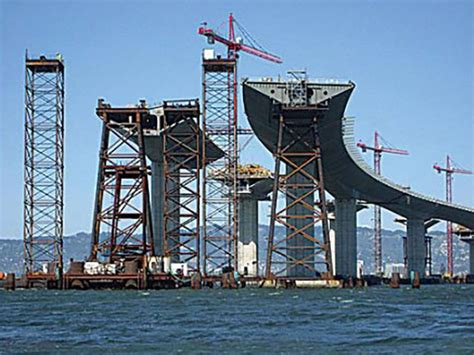 bridge construction management