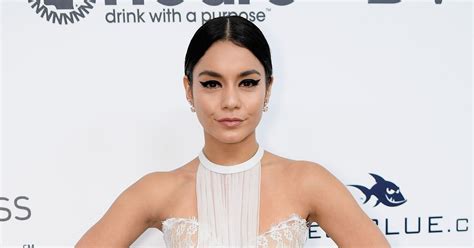 Vanessa Hudgens On Health Wellness Skin Care Soulcycle