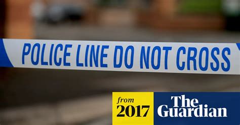 man arrested on suspicion of murder in bristol uk news the guardian