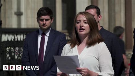 former labour staff respond to high court ruling bbc news