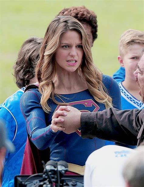 58 Best Images About Super Girl On Pinterest Blake