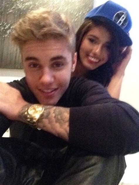 Does Justin Bieber Have A New Girlfriend