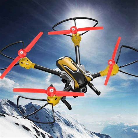 pcs propeller  yuneec  typhoon  camera drone spare parts  bm ebay