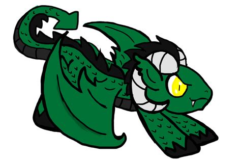 dragon pony hybrid  izze bee  deviantart
