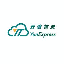 yun express tracking check tracker shipping status
