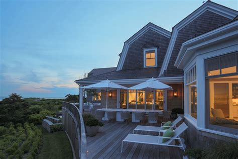 pin  hutker architects  island overlook coastal homes house styles house design
