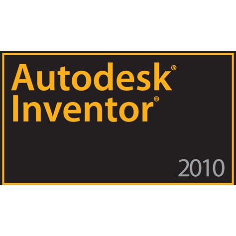 autodesk inventor  logo vector logo  autodesk inventor