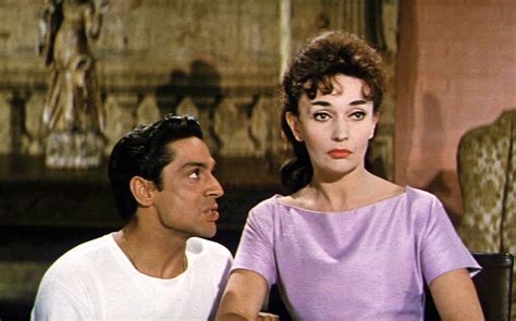 lune de miel film 1959 télé star