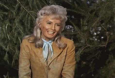 The Big Valley And Beyond The Life And Career Of Barbara Stanwyck Insp
