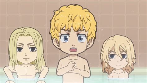 pin oleh gladis vicente  tokyo revengers