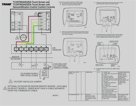 dometic  wire thermostat wiring diagram