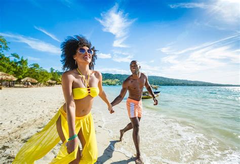 Get Backtohappy At Sandals Resorts Sandals