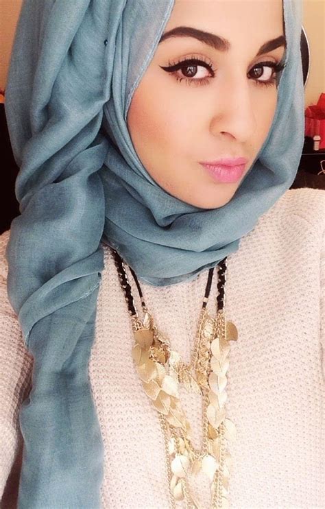30 Cute Hijab Styles For University Girls Hijab Fashion Part 2