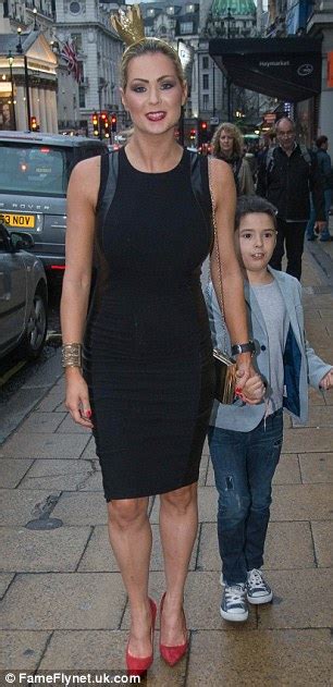chloe sims celebrates daughter madison s ninth birthday daily mail online