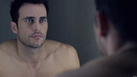 actor cheyenne jackson s alleged homemade sex tape surfaces online the gaily grind