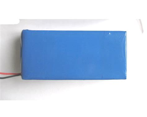 ah lithium polymer battery   lipo battery pack