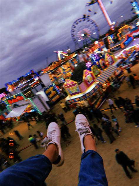 indie tumblr carnival aesthetic photography with images