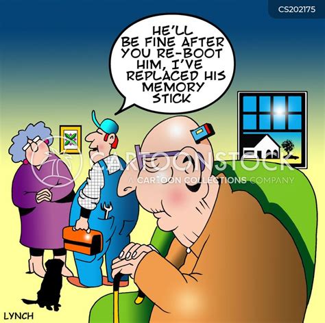 old age ageing cartoons and comics funny pictures from cartoonstock