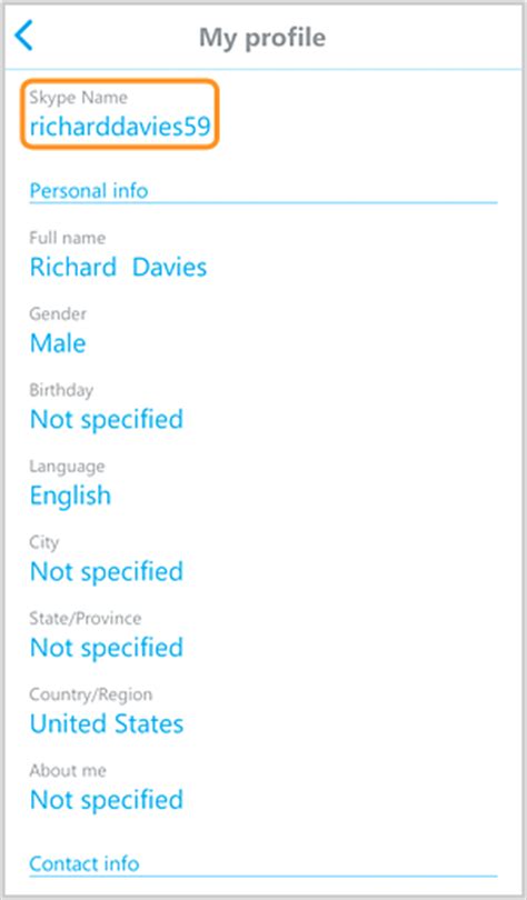what is a skype name and how do i find mine