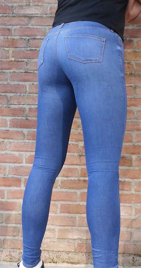 Superskin Tight Jeans Porn Videos Newest Leg Muscle Tight Jeans