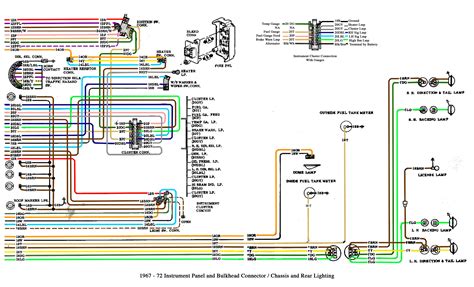chevy silverado wiring diagram