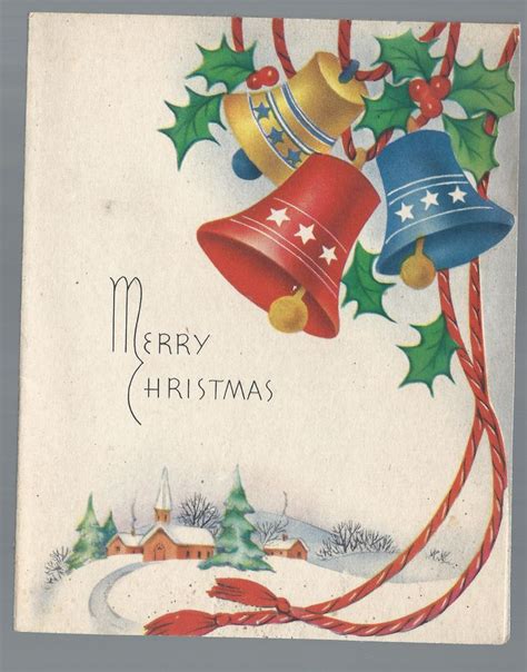 vintage christmas  vintage christmas cards vintage