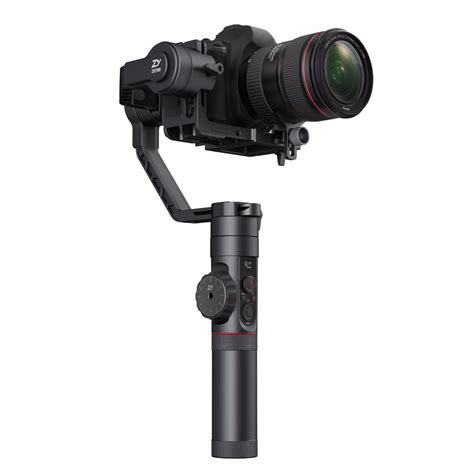 gimbal estabilizador camara zhiyun crane  tecnoshop  en mercado libre