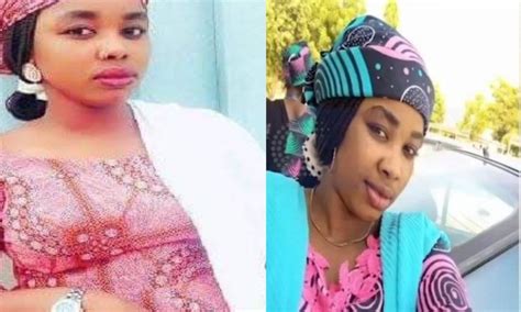 Sex Romp Identity Of Lady Who Died In Yobe Government