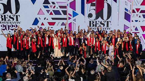 the world s 50 best restaurants 2023 dove quando la cucina italiana