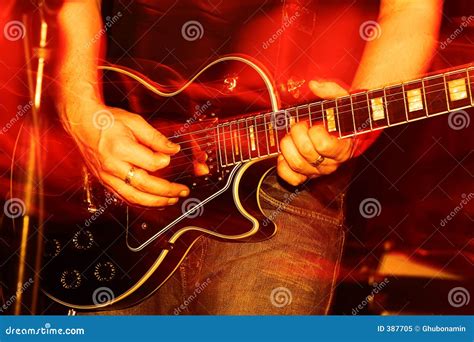 concert stock image image  acoustical bass play