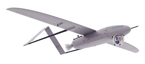 detect  avoid computer tested  long range uav unmanned systems technology