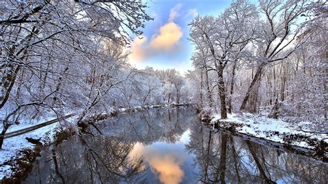 paisajes de inverno en hd fotos  imagenes en fotoblog