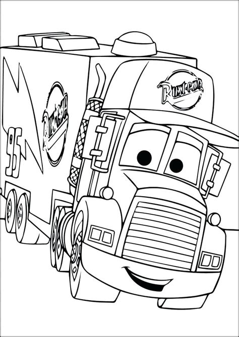 lightning mcqueen colouring pages  print  getcoloringscom