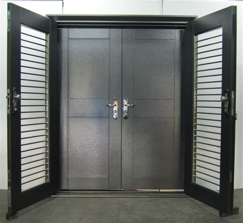 shinjin heritage lifestyle quality steel security doors
