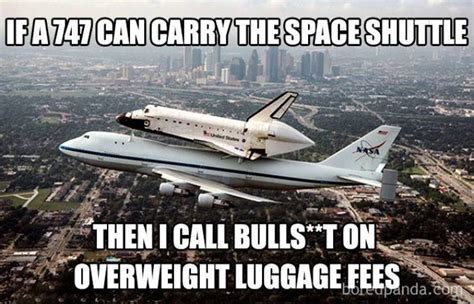 30 Funny Air Travel Memes Barnorama