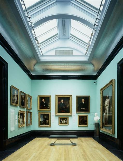 national portrait gallery on
