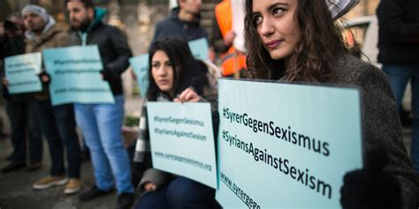 Russian Propaganda Supports The Immigrant Rapist Myth Stopfake