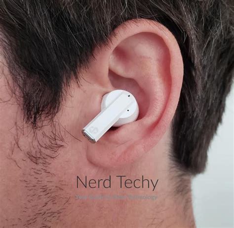 testing review   dyplay anc pods wireless earbuds nerd techy