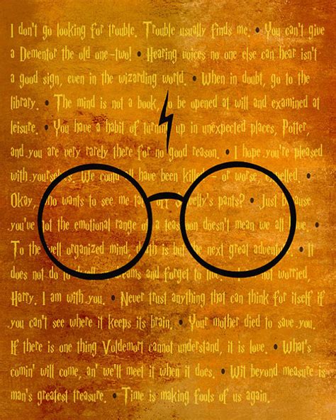 Best Harry Potter Book Quotes Quotesgram