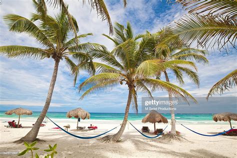 vacation beach photo getty images