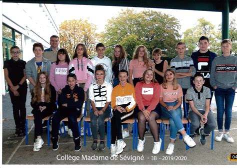 Photo De Classe La Cordeille 2022 2023 Image To U