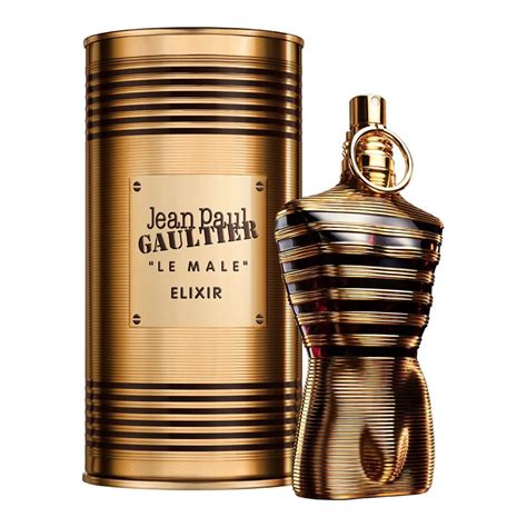 jean paul gaultier le male elixir ml shop today   tomorrow takealotcom