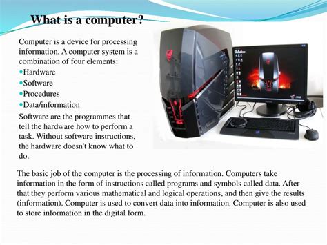 personal computer   devices