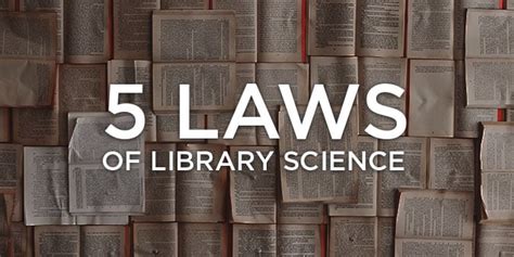 original  laws  library science hold    digital world